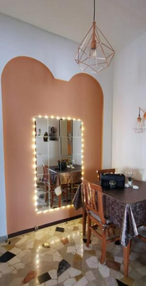 La Casa di Jennifer Parma